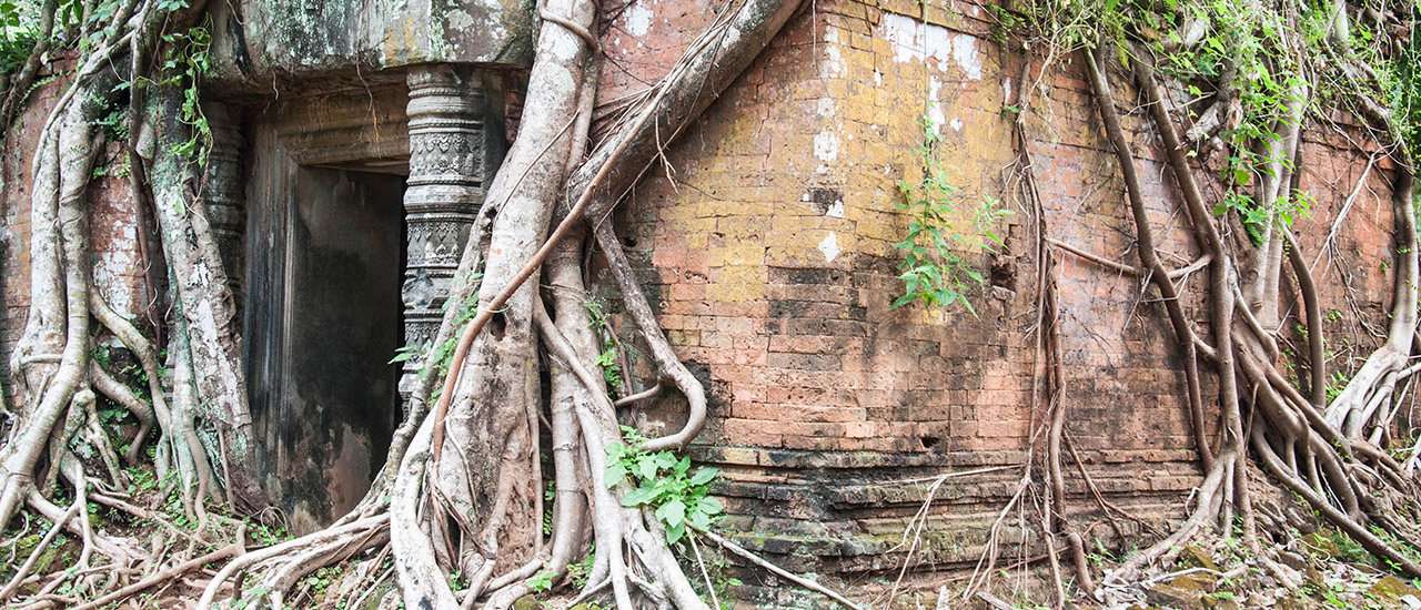 Koh Ker