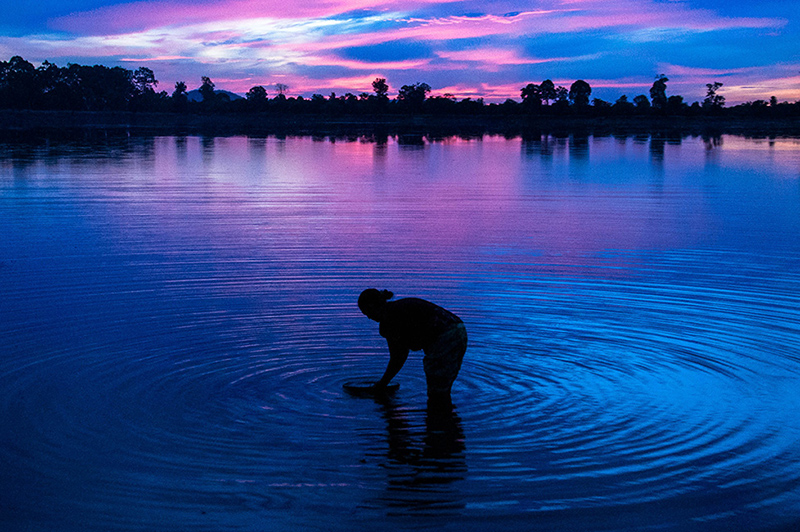 cambodia tour 9 days